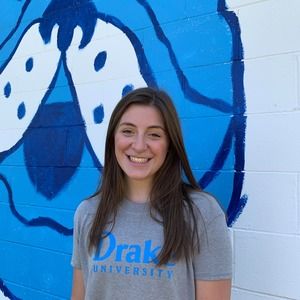 Meet your Posher, Ashlynn